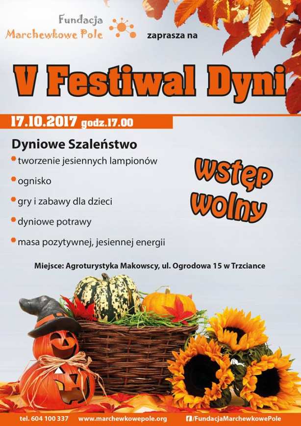 Festiwal Dyni Trzcianka