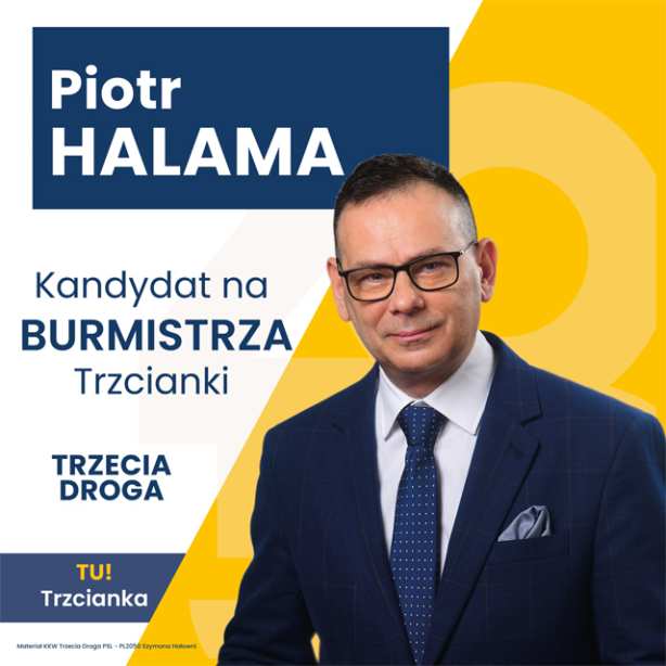 Piotr Halama